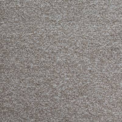Lifestyle Floors Pebble Beach Super Felt Bac Carpet - Cockle Shell