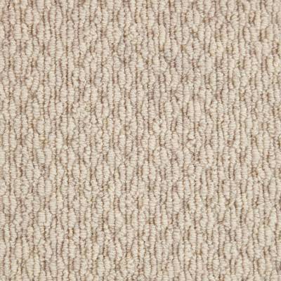 Lifestyle Floors Sandy Springs Luxury 50% Wool Blend Carpet - Braid Bay