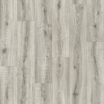 Everyroom Spartan Oak Vinyl - Fossil