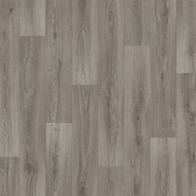 Everyroom Timber Supreme Oak Vinyl - Dark Grey