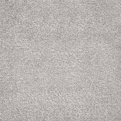Associated Weavers Tigris Bleach Cleanable Luxury Carpet - Iron Grey