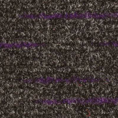 Rawson Dash Heavy Duty Carpet Tiles - Purple
