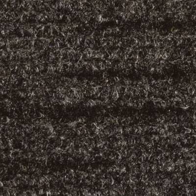 Rawson Dash Heavy Duty Carpet Tiles - Black