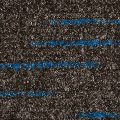 Rawson Dash Heavy Duty Carpet Tiles - Blue
