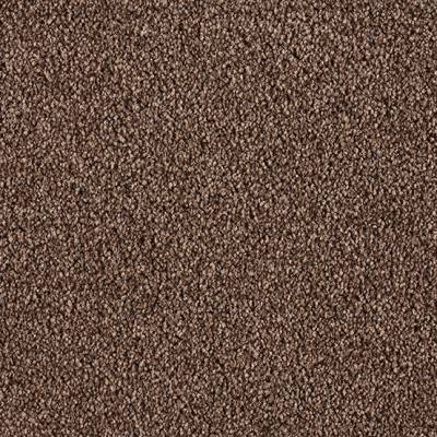 Lano Scala Twist Commercial Carpet - Chestnut