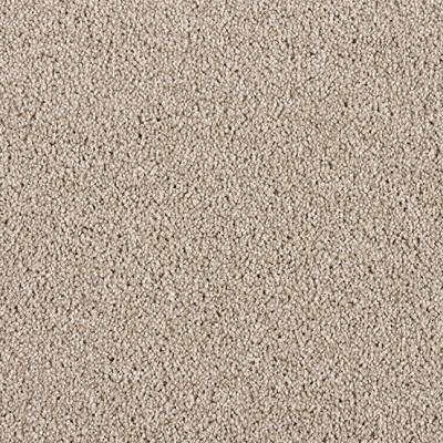 Lano Scala Twist Commercial Carpet - Flax