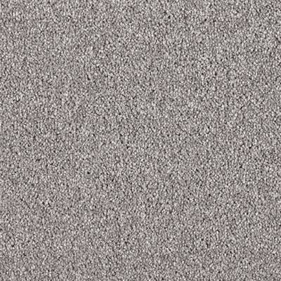 Lano Scala Twist Commercial Carpet - Granite