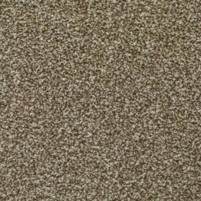 Kingsmead Devotion Silver Bleach Cleanable Carpet - Cork