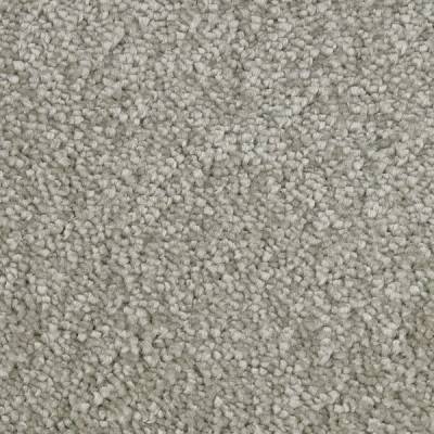 Kingsmead Wonderful Silver Carpet - Cinder Grey