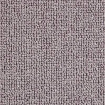 Kingsmead Artistry Loop Wool Blend Carpet - Lilac
