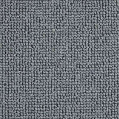Kingsmead Artistry Loop Wool Blend Carpet - Teal