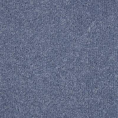 Kingsmead Artwork 80/20 Wool Carpet - Airforce
