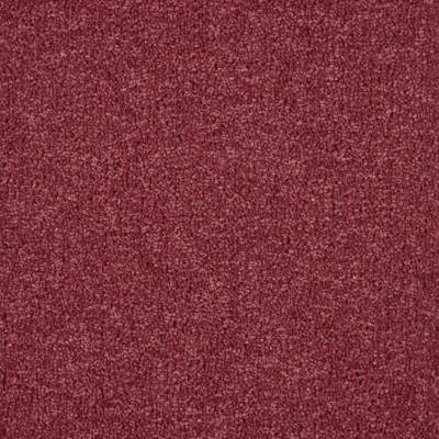 Kingsmead Artwork 80/20 Wool Carpet - Raspberry