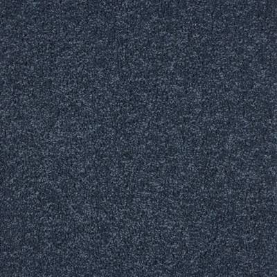 Kingsmead Artwork 80/20 Wool Carpet - Sapphire