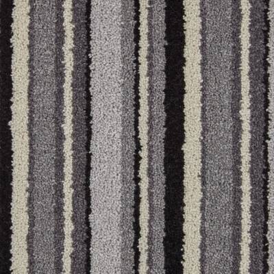 Kingsmead Artwork 80/20 Special Edition Stripe Carpet - Renaissance