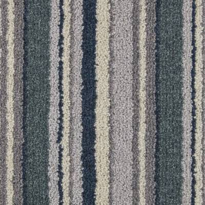 Kingsmead Artwork 80/20 Special Edition Stripe Carpet - Vogue