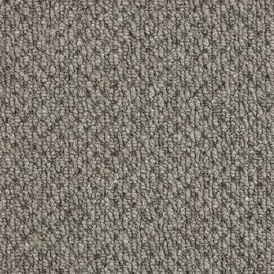 Kingsmead Berber Seasons Pure Wool Carpet - Autumn Stone