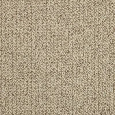 Kingsmead Berber Seasons Pure Wool Carpet - Summer Biscuit