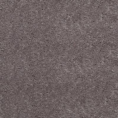 Kingsmead Vitronic Plains 80/20 Wool 40oz Carpet - Graphite