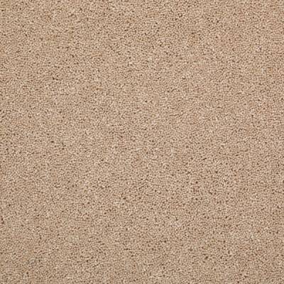 Kingsmead Vitronic Plains 80/20 Wool 40oz Carpet - Hessian