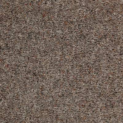 Kingsmead Vitronic Berber 80/20 Wool 40oz Carpet - Shadow