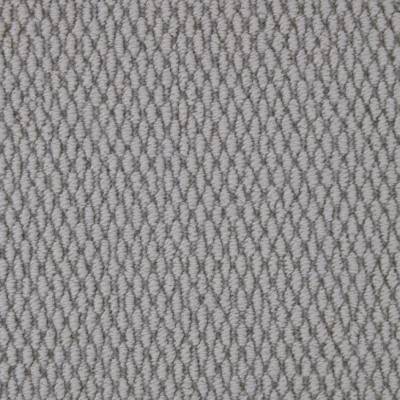 Kingsmead Berber Traditions Pure Wool Carpet - Strata Frost