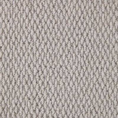 Kingsmead Berber Traditions Pure Wool Carpet - Strata Willow