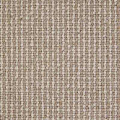 Kingsmead Templeton Design Wool Blend Carpet - Fired Clay