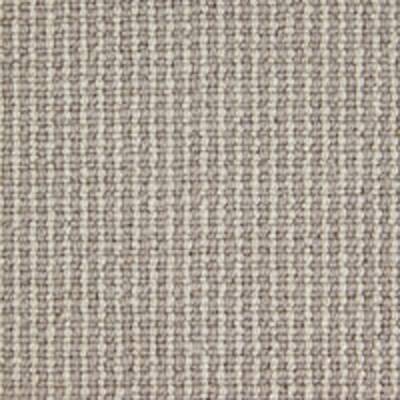 Kingsmead Templeton Design Wool Blend Carpet - Taupe
