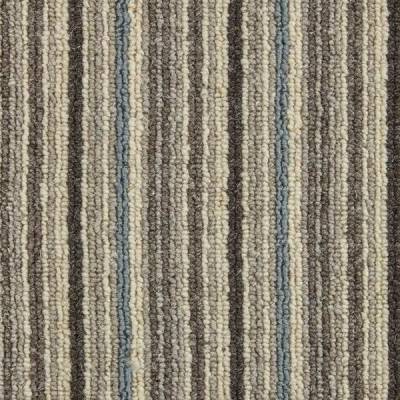 Kingsmead Book of Stripes Anthology Pure Wool Carpet - Aristotle