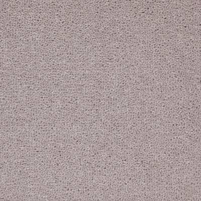 Kingsmead Temple Twist 80/20 Wool Carpet - Quartz