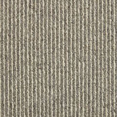 Kingsmead Book of Stripes Prologue Pure Wool Carpet - Beaumont