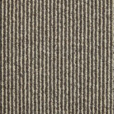 Kingsmead Book of Stripes Prologue Pure Wool Carpet - Chaucer