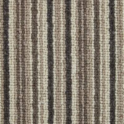 Kingsmead Kaleidoscope Pure Wool Carpet - Cumulus