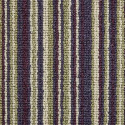 Kingsmead Kaleidoscope Pure Wool Carpet - Rainforest
