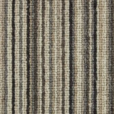 Kingsmead Kaleidoscope Pure Wool Carpet - River Rock