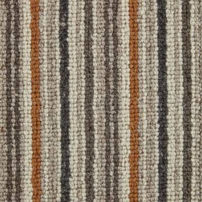 Kingsmead Kaleidoscope Pure Wool Carpet - Sandstorm
