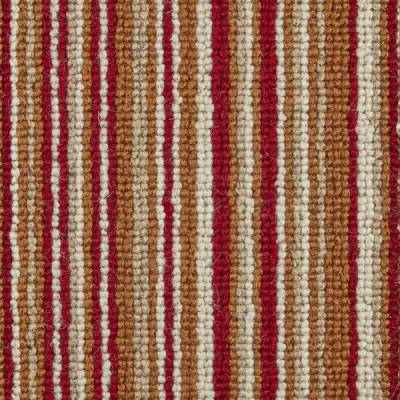 Kingsmead Kaleidoscope Pure Wool Carpet - Tundra