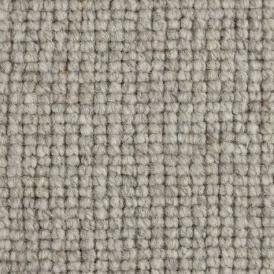 Kingsmead Natural World Pure Wool Carpet - Cobble Rocky Coast