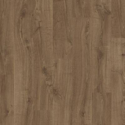 Quick-Step Eligna Hydro Laminate - Newcastle Oak Brown