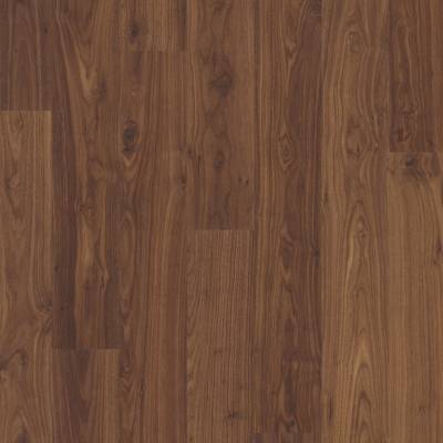 Quick-Step Eligna Hydro Laminate - Oiled Walnut