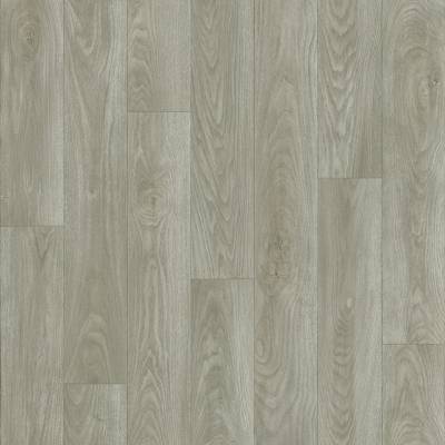 Lifestyle Floors Baroque Timber Oak Vinyl - Murillo Silver