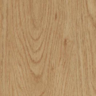Allura Herringbone Wood 0.70mm - Planks 75cm x 15cm - Honey Elegant Oak