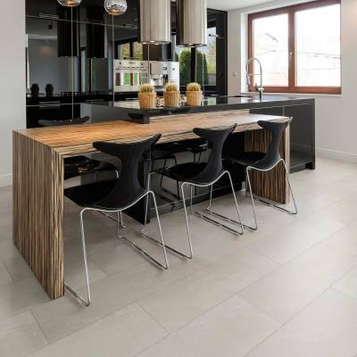 Signature Rustic Stone LVT by Remland