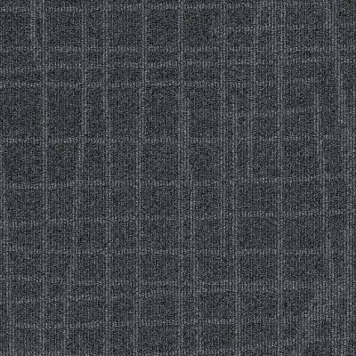 Burmatex Vibe Carpet Tiles - After Dark