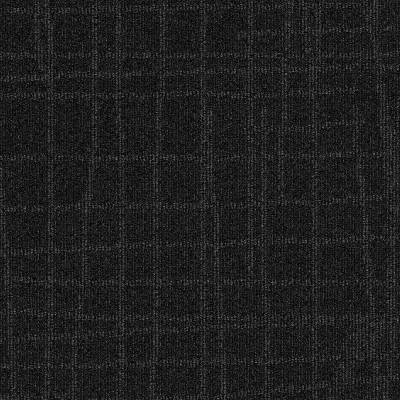 Burmatex Vibe Carpet Tiles - Liquorice Lace