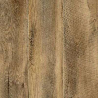 Gerflor Griptex Cajou Wood Vinyl - Cajou Nut