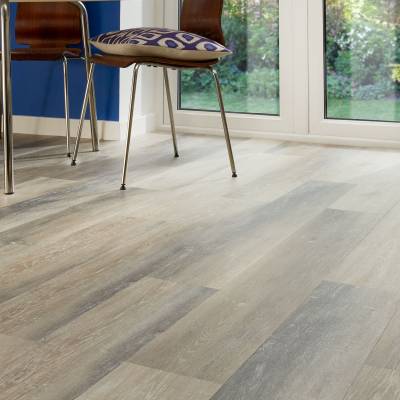 Signature Wood SPC Click LVT by Remland - Reclaimed Wood