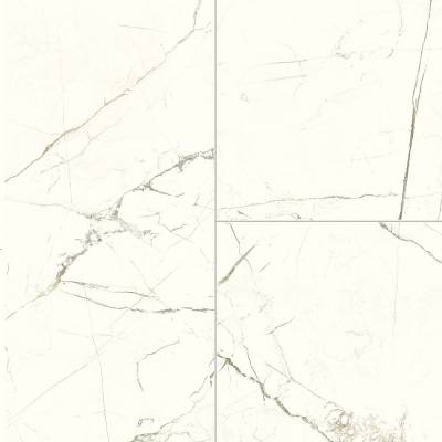 Leoline Natural Trends Portoro Marble Tile Vinyl - Portoro 508
