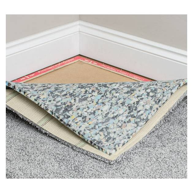 Premium Carpet Underlayment